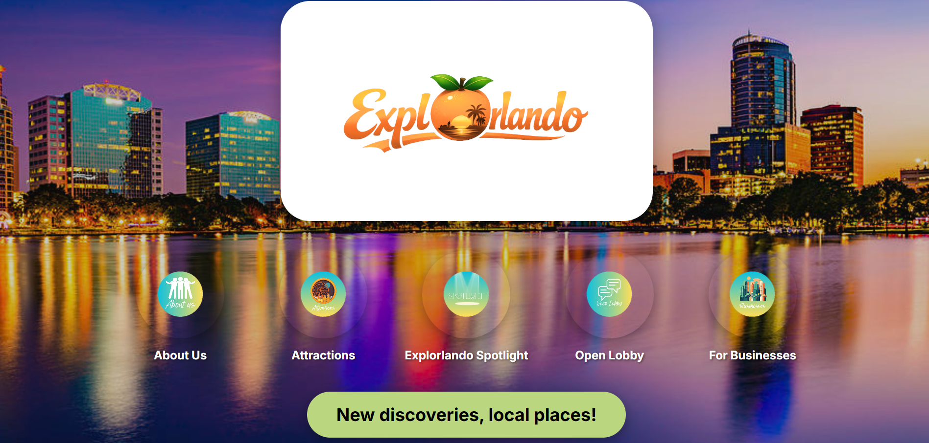 Explorlando